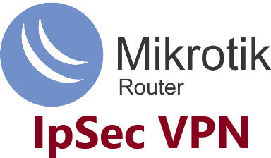 Настройка MikroTik IpSec, VPN туннель между офисами